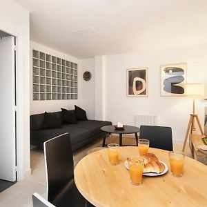 Appartement met een Slaapkamer